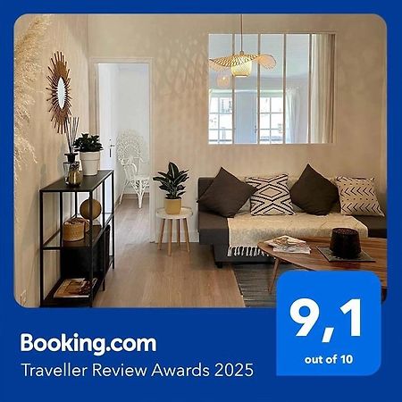 Appartement Aux Pieds Du Palais Des Papes. Авиньон Екстериор снимка