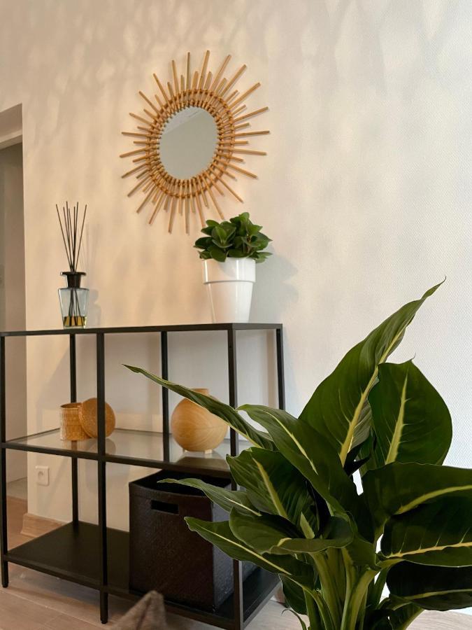 Appartement Aux Pieds Du Palais Des Papes. Авиньон Екстериор снимка
