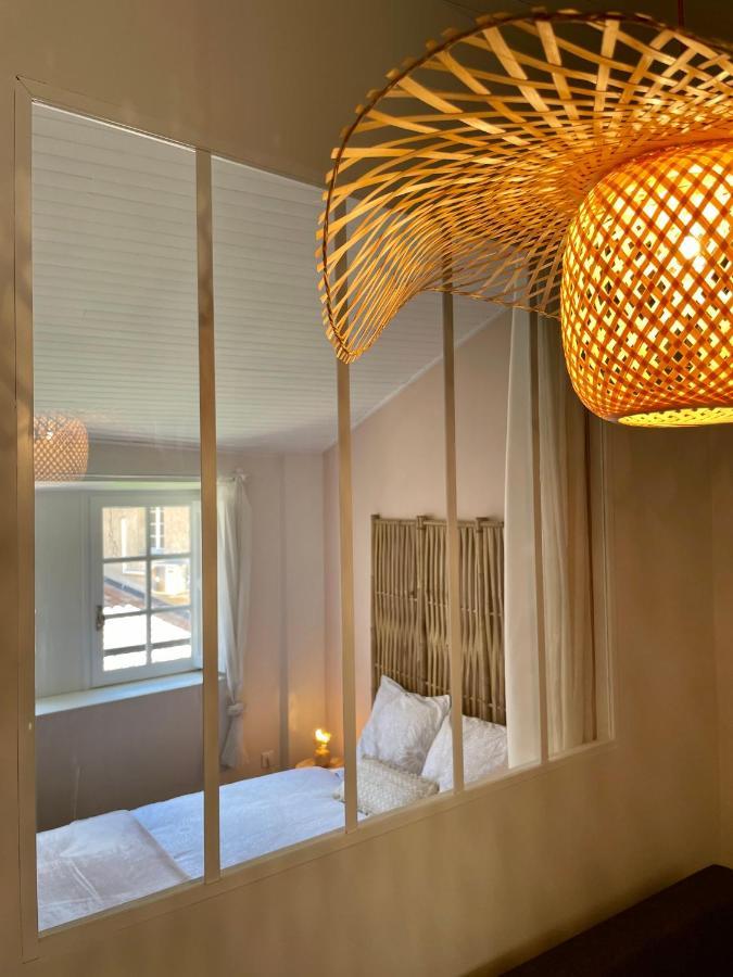 Appartement Aux Pieds Du Palais Des Papes. Авиньон Екстериор снимка